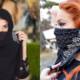 Hijab In west