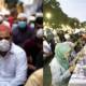 Ramadan and coronavirus
