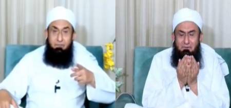Molana Tariq Jameel