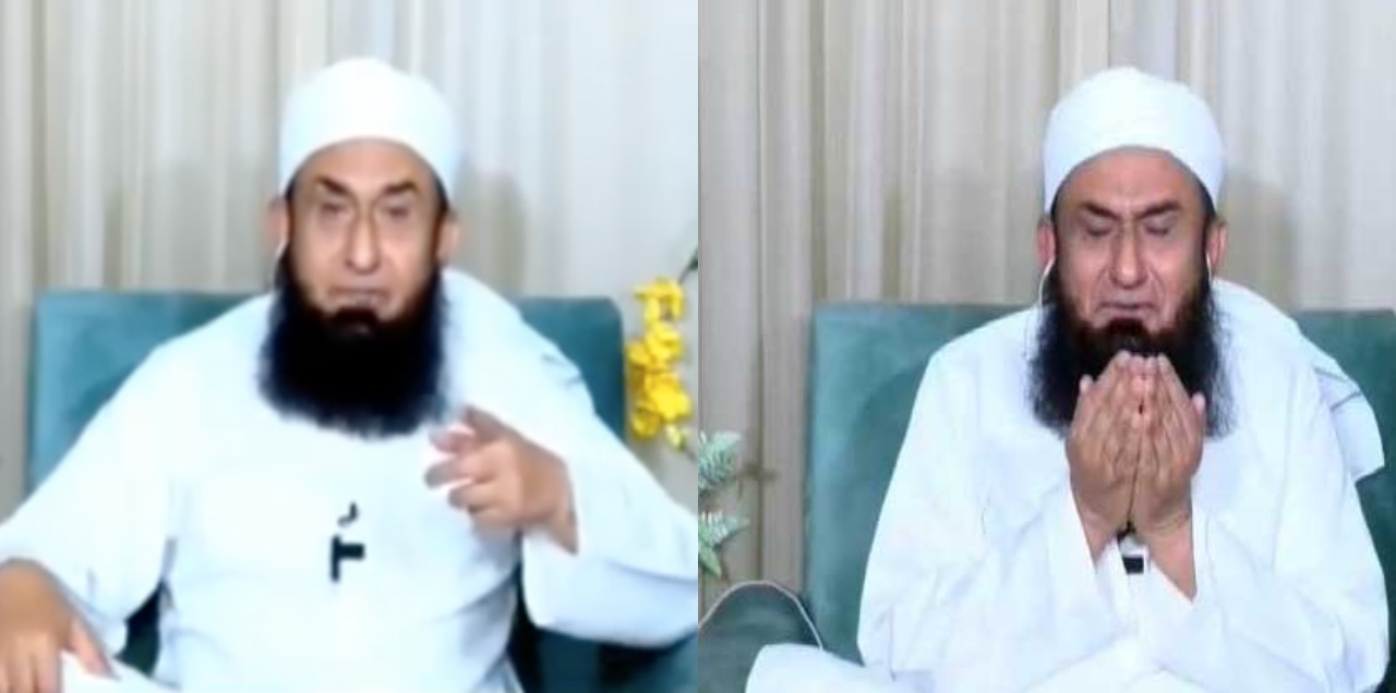 Molana Tariq Jameel
