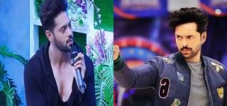 Fahad Mustafa