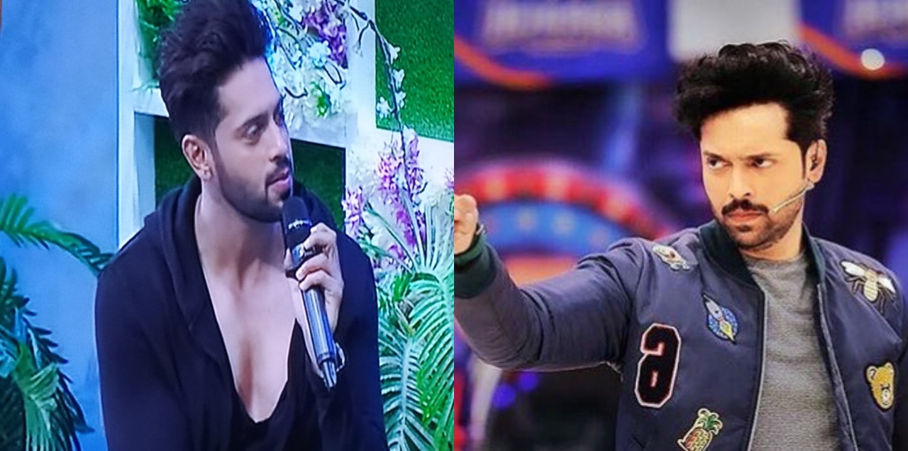 Fahad Mustafa