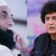Khalil Ur Rehman Comes To Support Maulana Tariq Jameel After Apology Episodes