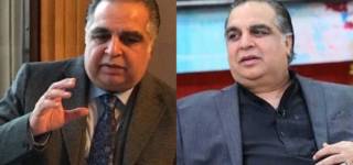 governor Sindh Imran Ismail
