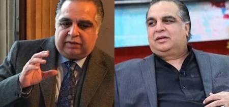 governor Sindh Imran Ismail