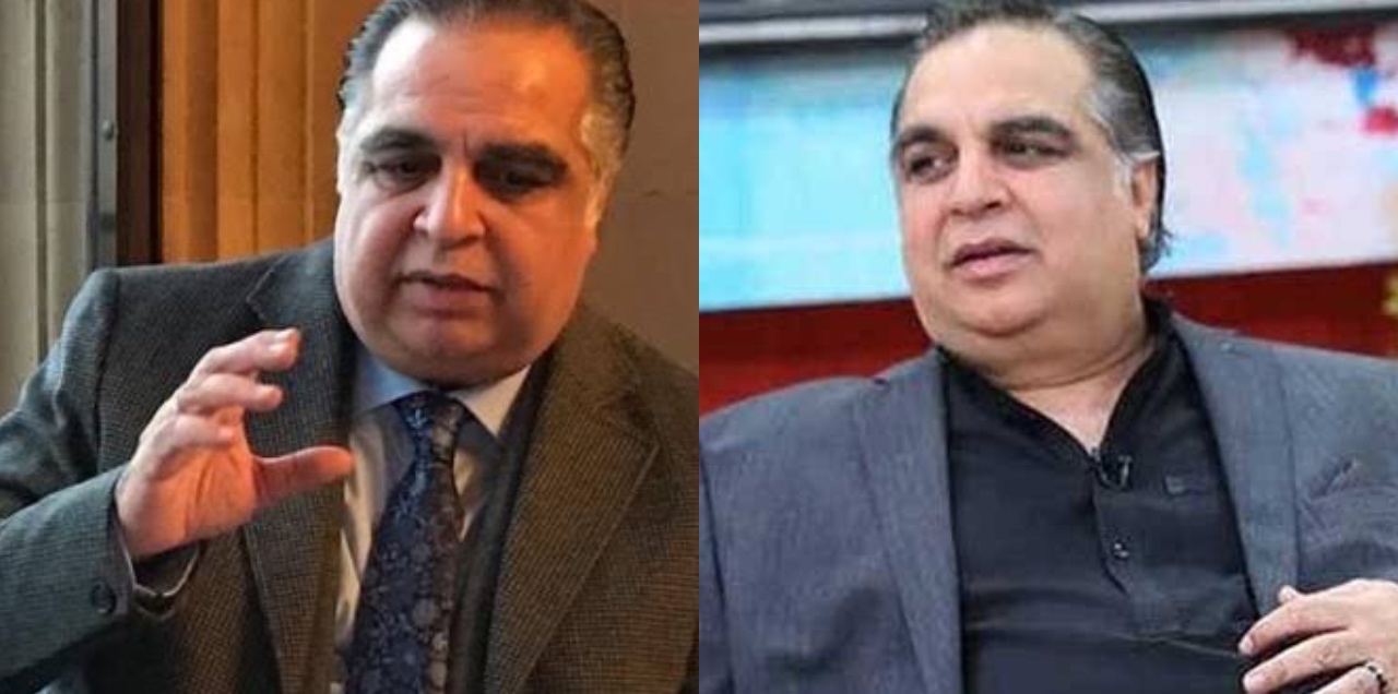 governor Sindh Imran Ismail
