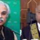 Supreme Court Dismisses Dr. Zafar Mirza