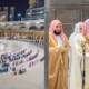 Taraweeh in Saudi Arabia