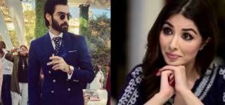 Hasnain & Sabeeka Are Having Ex-Lover’s Spat While Twitteratis Are Here For It