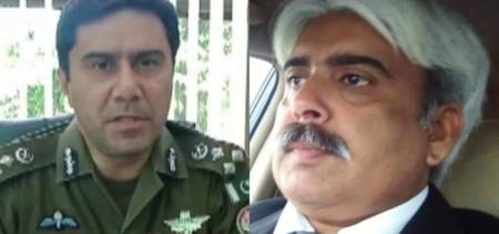 cpo faisalabad sohail ahmed
