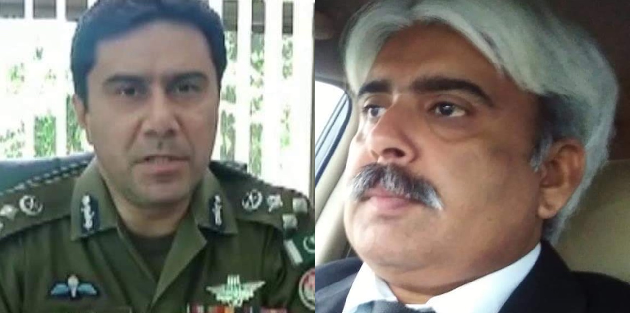 cpo faisalabad sohail ahmed