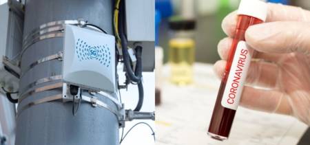 coronavirus and 5G
