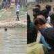 five kids drown in Karachi