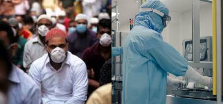 Ramadan during coronavirus