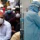 Ramadan during coronavirus