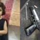 7 year old niece killed in Peshawar