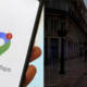 google tracking lockdown