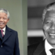 nelson mandela
