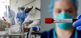 coronavirus pakistan
