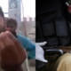rickshaw driver complain police