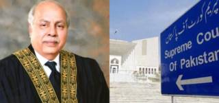 Envoy Of Chief Justice Pakistan Tests Positive For COVID-19
