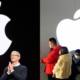 Apple To Ship 1 Million Face Masks A Week For Healthcare Workers