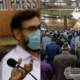 Doctors Across Pakistan Plead Federal Government To Ban Congregations