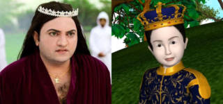 Taher Shah Farishta
