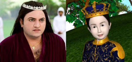 Taher Shah Farishta