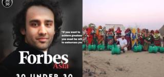 Can You Guess Who Has Made To The Forbes List From Lahore?