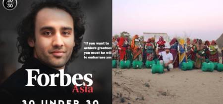 Can You Guess Who Has Made To The Forbes List From Lahore?