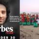 Can You Guess Who Has Made To The Forbes List From Lahore?