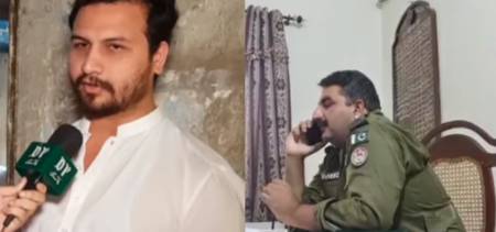 Shocking Revelations Unfold In The Kasur Human Finger Incident