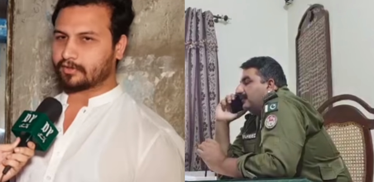 Shocking Revelations Unfold In The Kasur Human Finger Incident