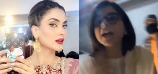 Fiza Ali Victim Elite Culture