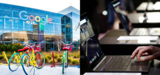 Google First Program Pakistan