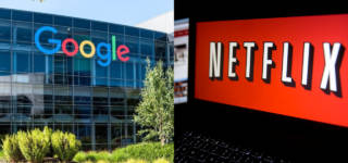 Google Netflix Pakistani Telecom Networks