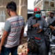 Karachiites Illegal Means Graveyards