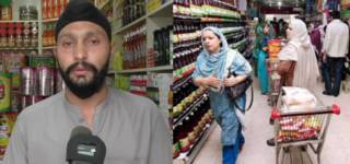 Sikh Grocery Store Owner Provides Special Discounts During Ramadan