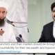 Tariq Jameel apology