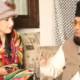 Hareem Shah Mufti Qawi