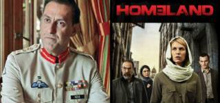 Pakistani Actor Adnan Jaffar Makes A Cameo Appearance On Homeland