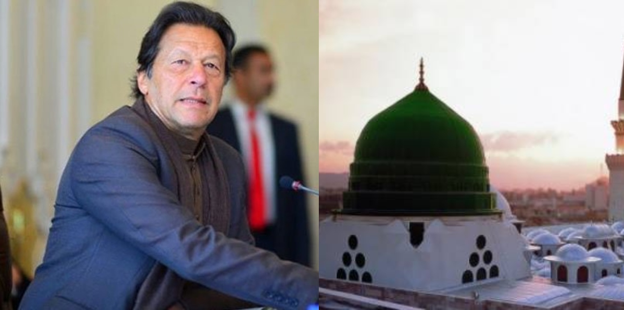 imran khan shab-e-barat