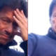 Imran Khan Crying