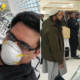 COVID-19 Experience Islamabad Airport