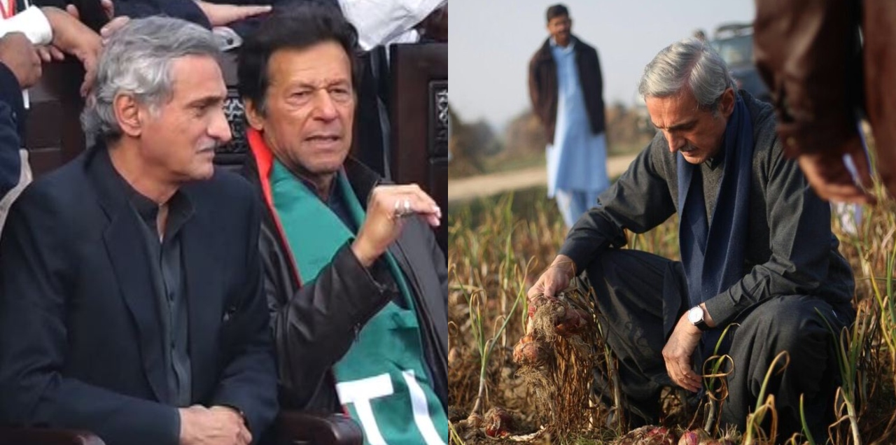 Sugar crisis PTI
