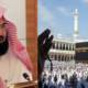 Imam-e-Ka’aba Says Holy Mosques Will Soon Open For Muslims