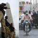 Karachiites Violating COVID-19 Lockdown