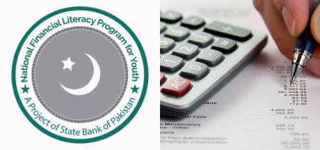 National Financial Literacy Program For Youth