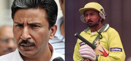 I Should Be Given A Second Chance By PCB, Says Saleem Malik